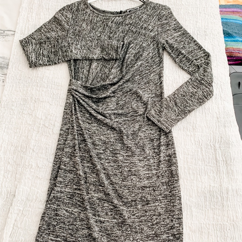 Grey tunic/dress